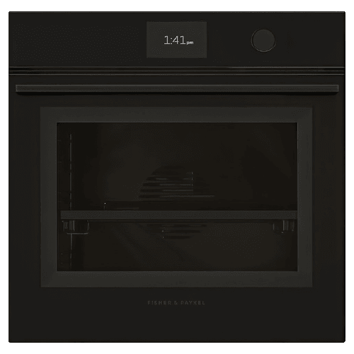 Oven, 60cm, 16 Function, Self-cleaning