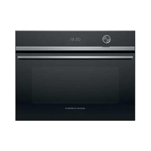 Combination Microwave Oven, 60cm, 22 Function, Stainless Steel