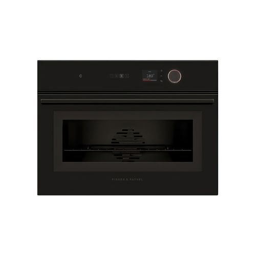 Combination Steam Oven, 60cm, 18 Function