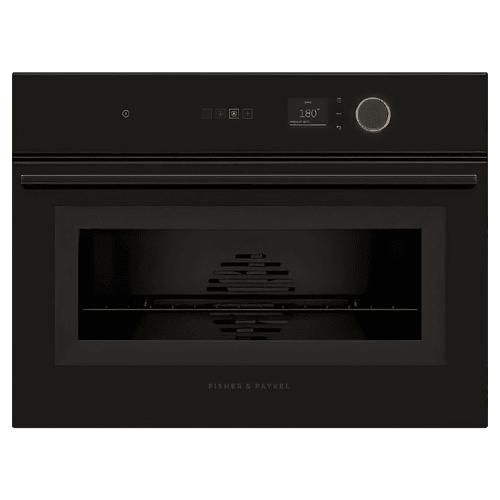 Combination Steam Oven, 60cm, 18 Function