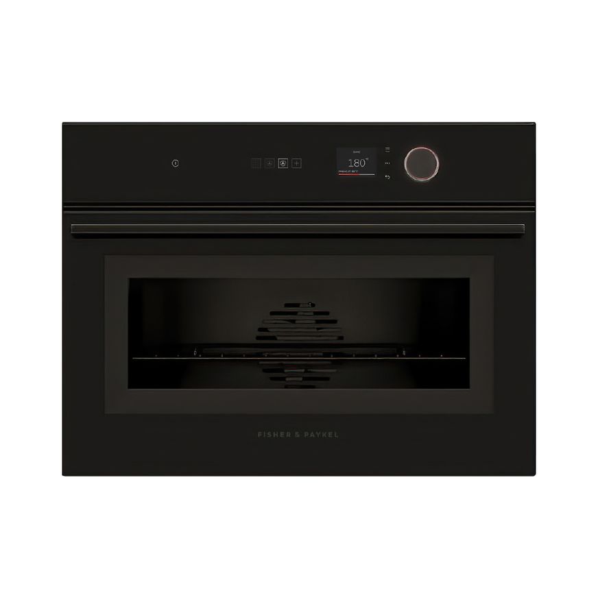 Combination Steam Oven, 60cm, 18 Function