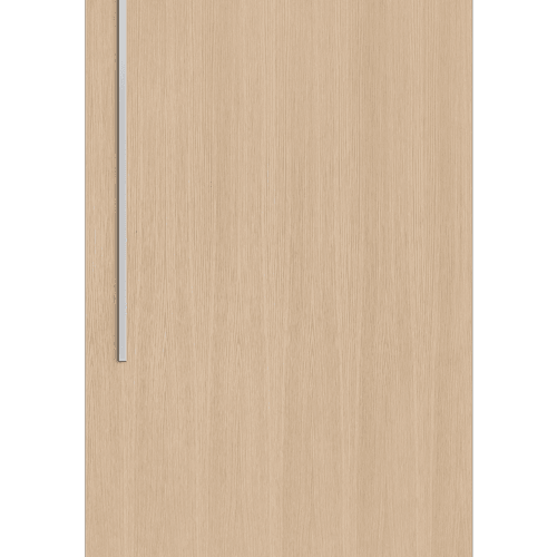 Integrated Column Refrigerator, 76cm, Water, Right Hinge
