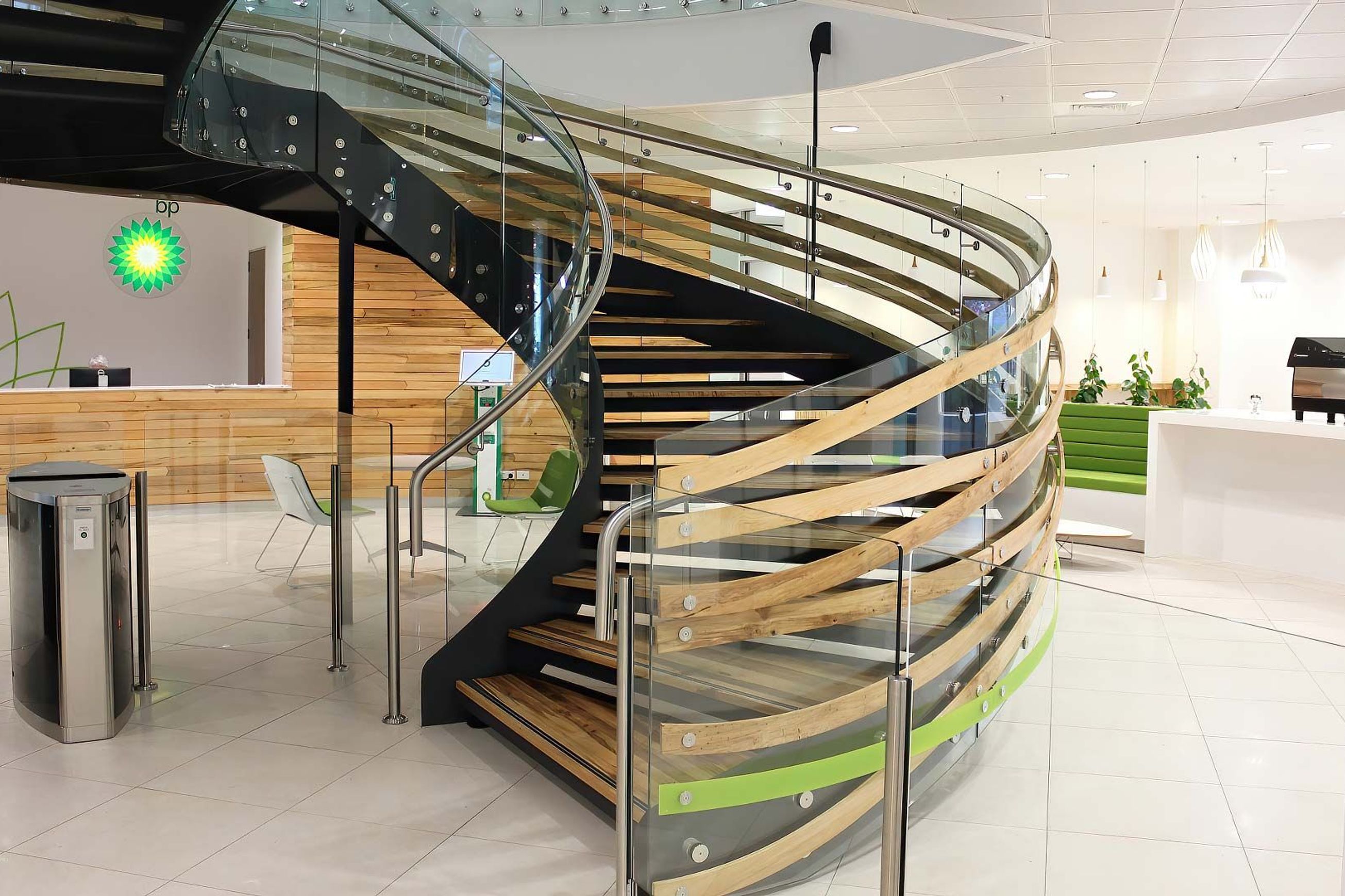 TemperShield® | Bent & Flat Tempered Glass