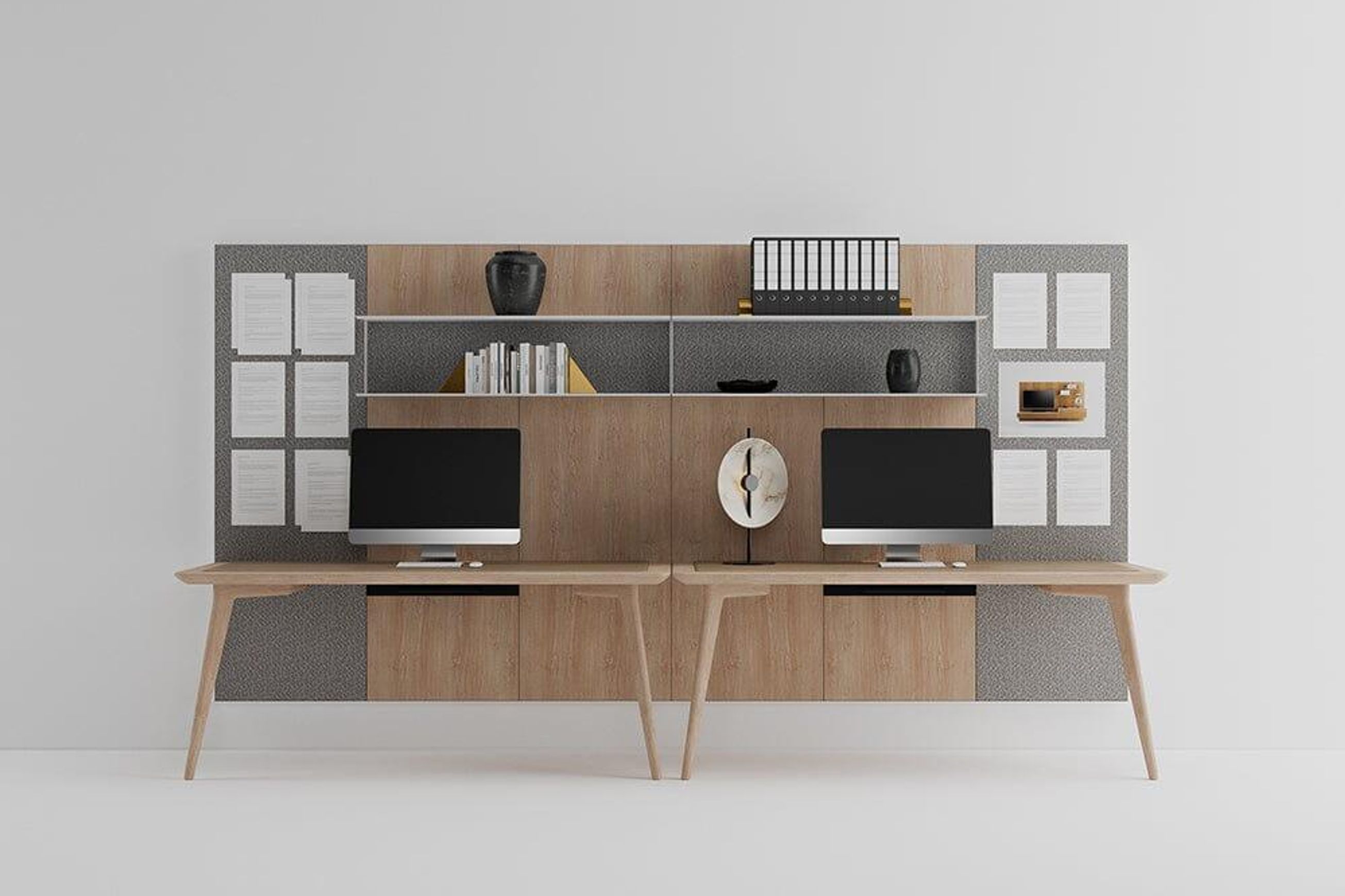 Frame Office