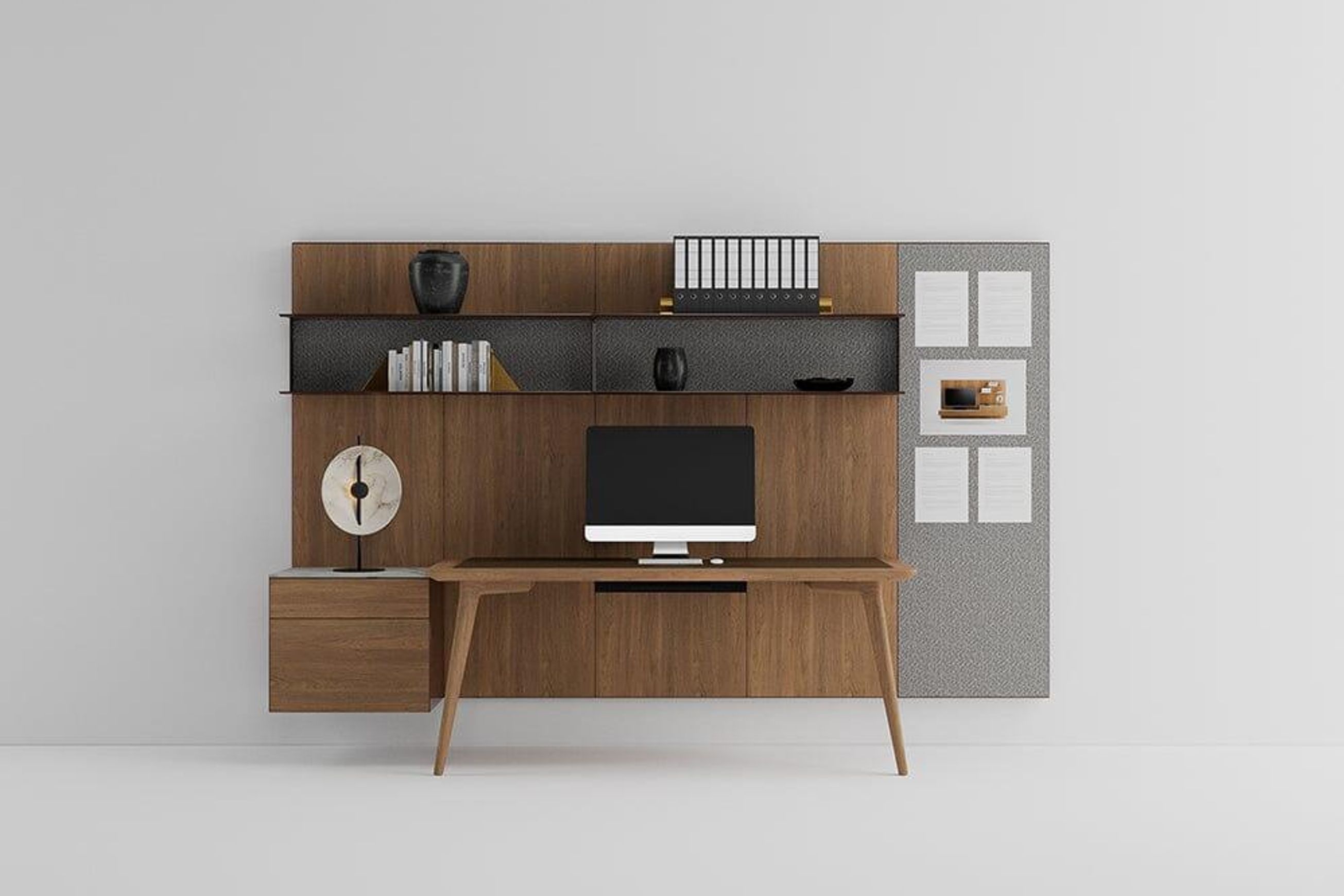 Frame Office