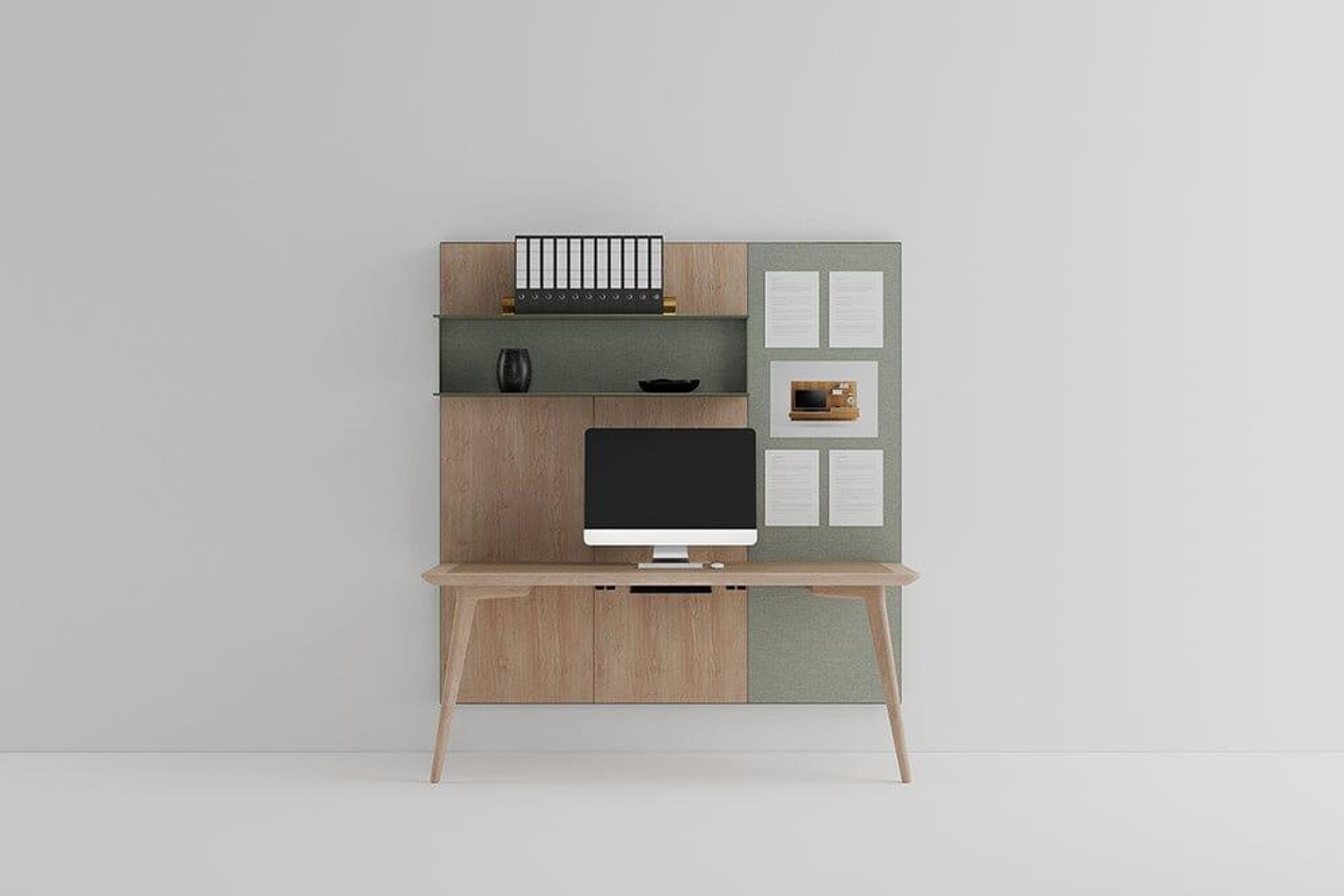 Frame Office