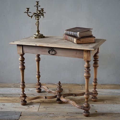 French Louis XIV Side Table