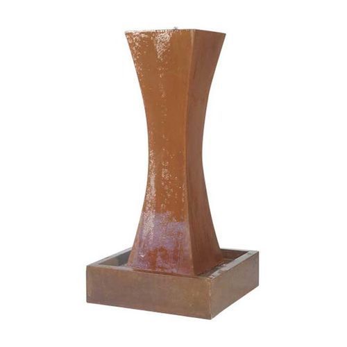 Cavetto Fountain