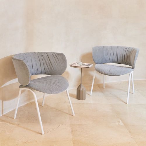 Funda Lounge Chair