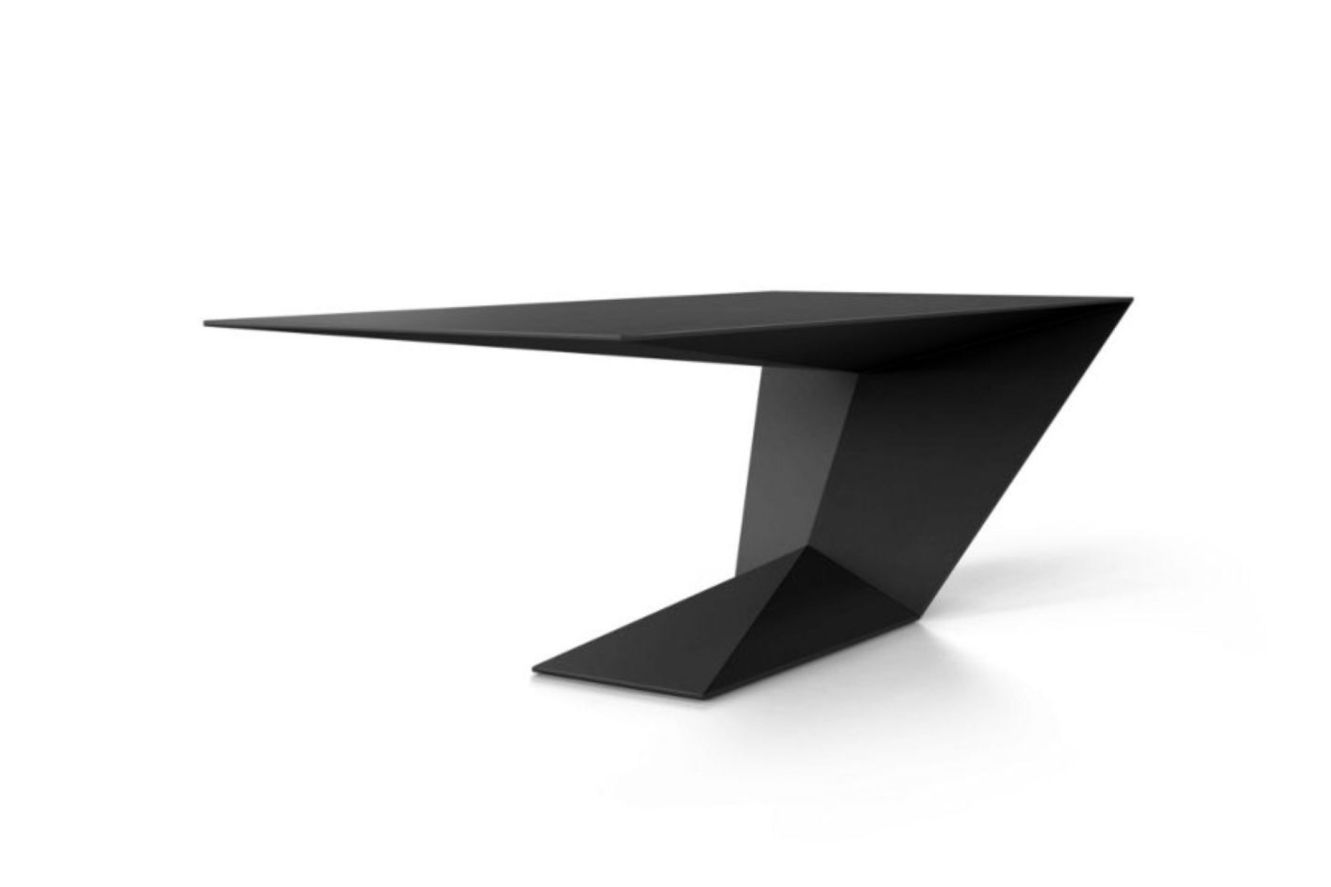 Prismo Large Desk