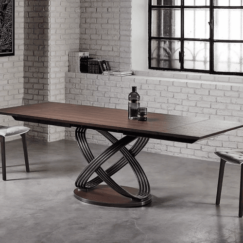 Fusion Table