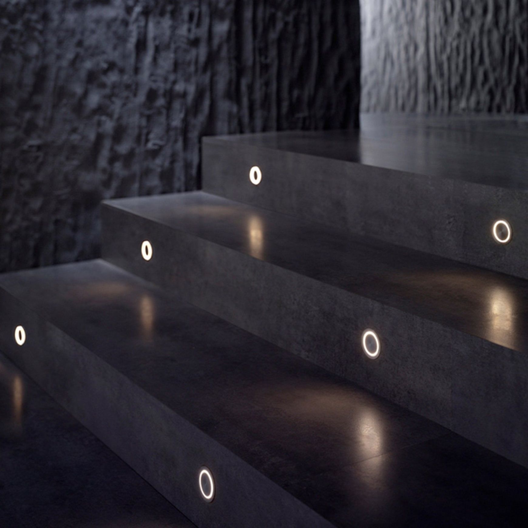 G-O Wall Light