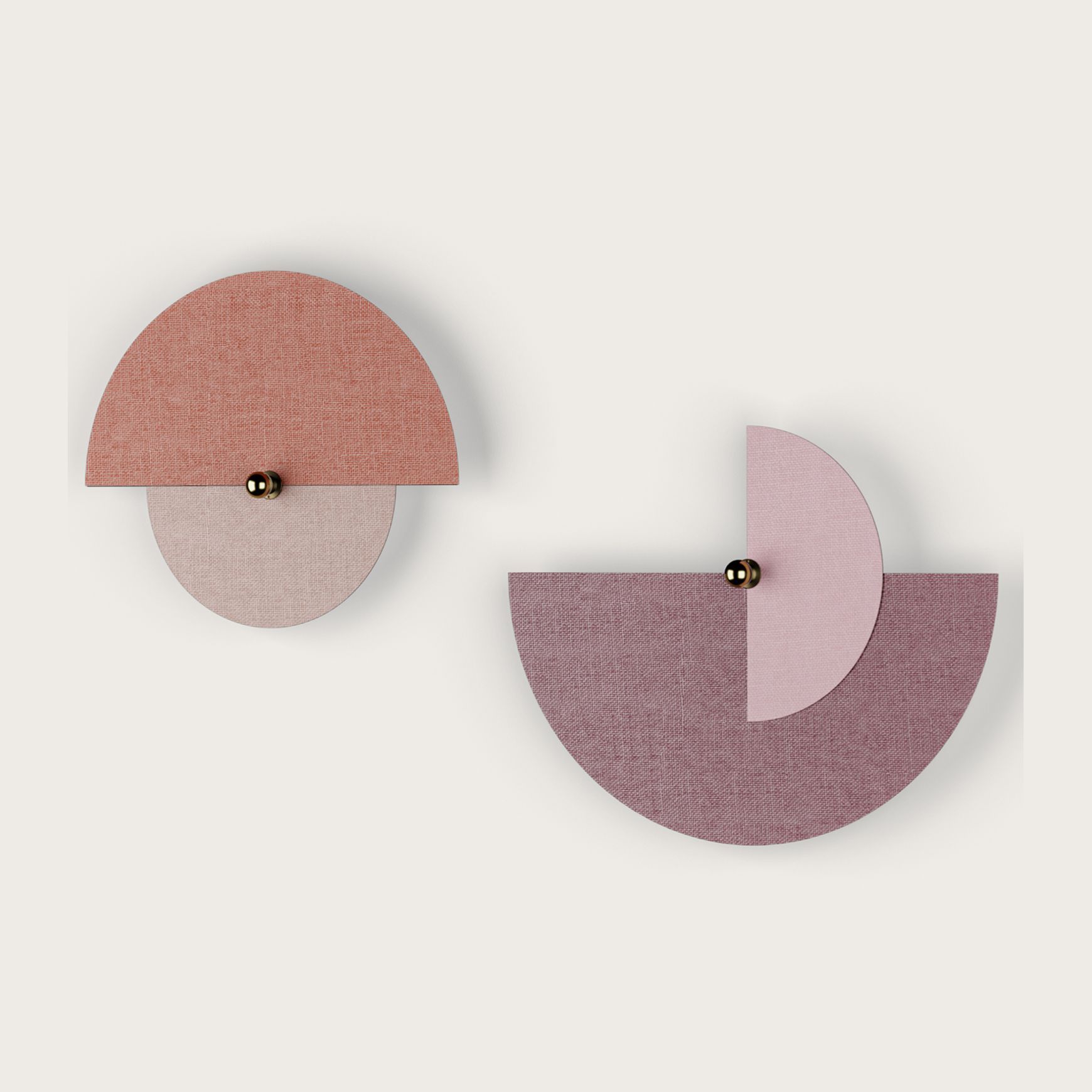 Ghaban Wall Light