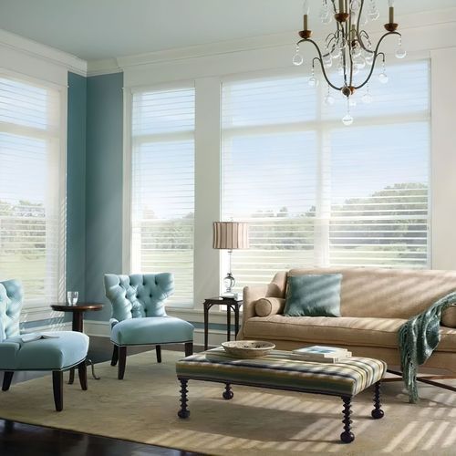 Redgraves Custom Blinds