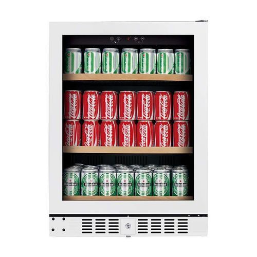 Grand Cru White 145L Beverage Fridge