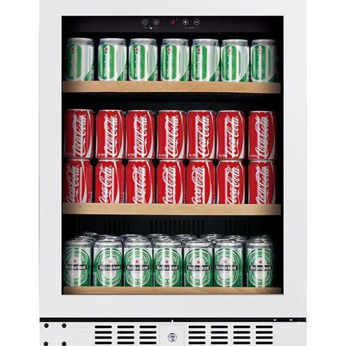 Grand Cru White 145L Beverage Fridge