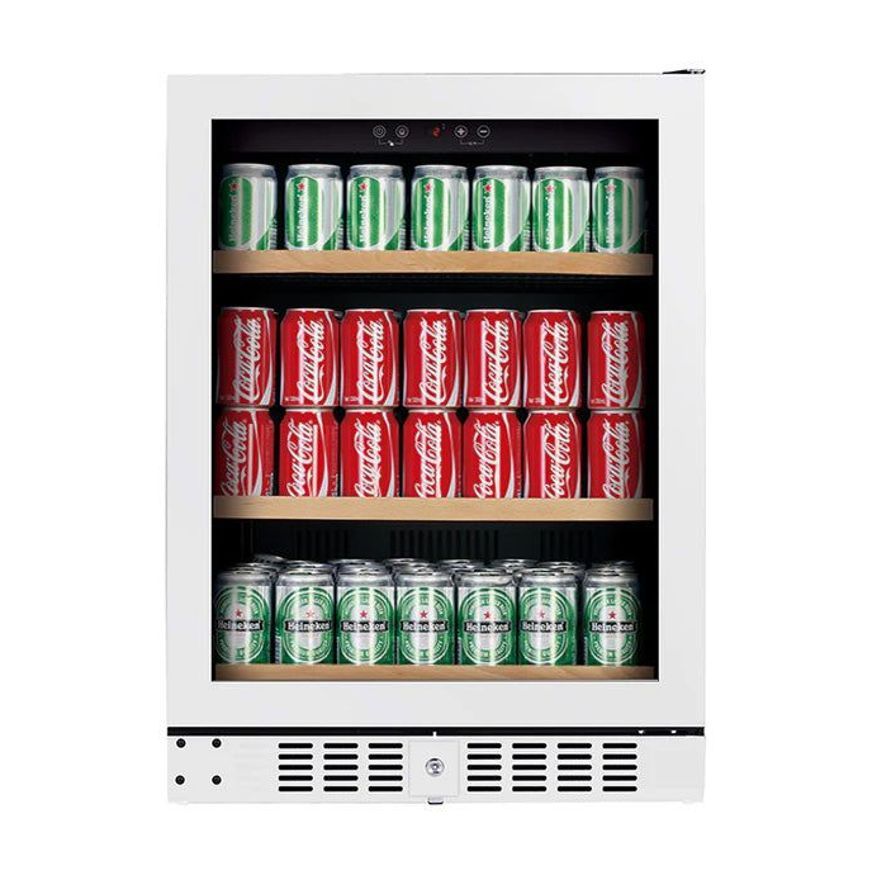 Grand Cru White 145L Beverage Fridge