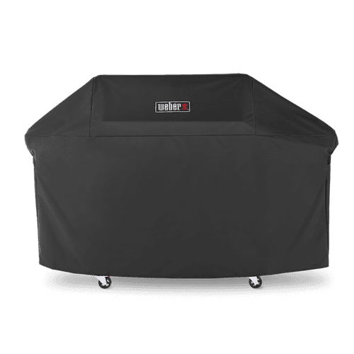 Weber Genesis 400 Series Cover