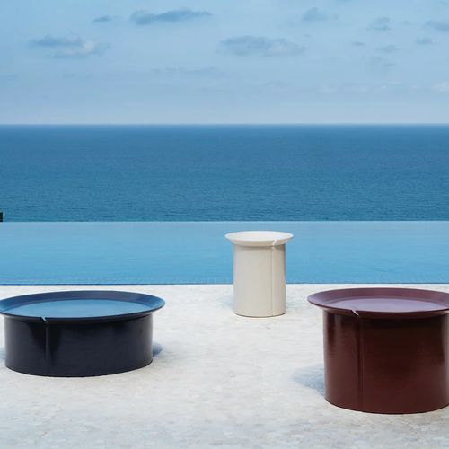 Brise coffee table