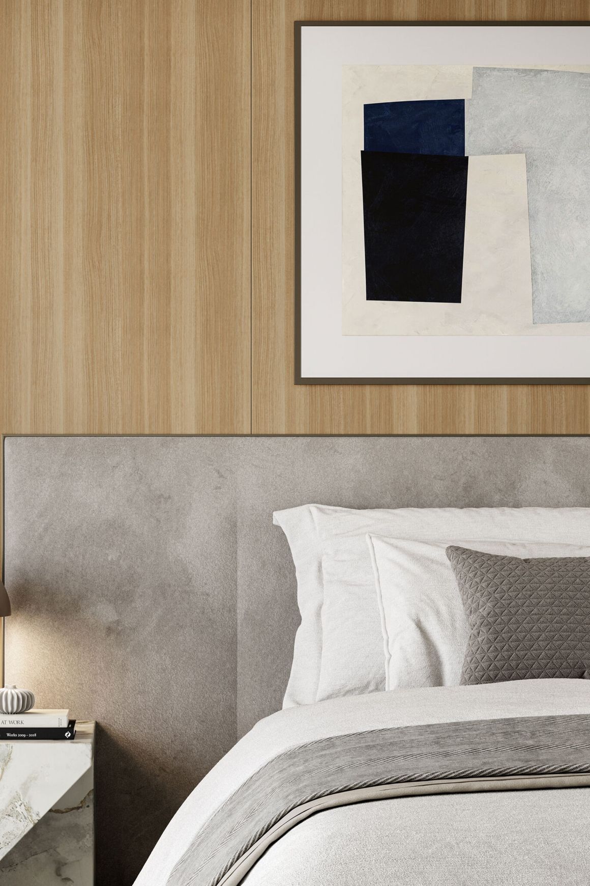 Remax Alpine Ash | Cellupal Panels