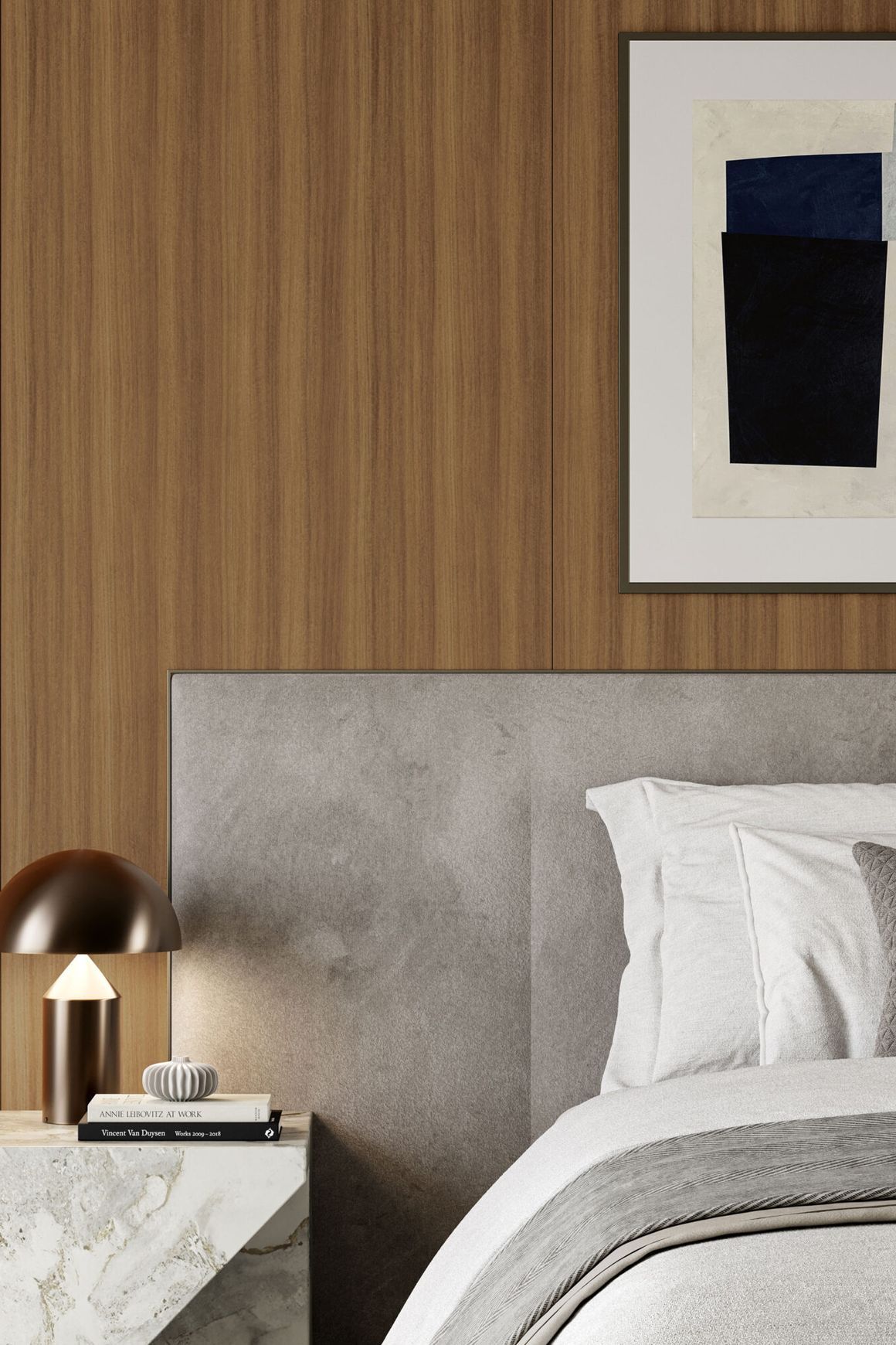 Remax Spotted Gum | Cellupal Panels