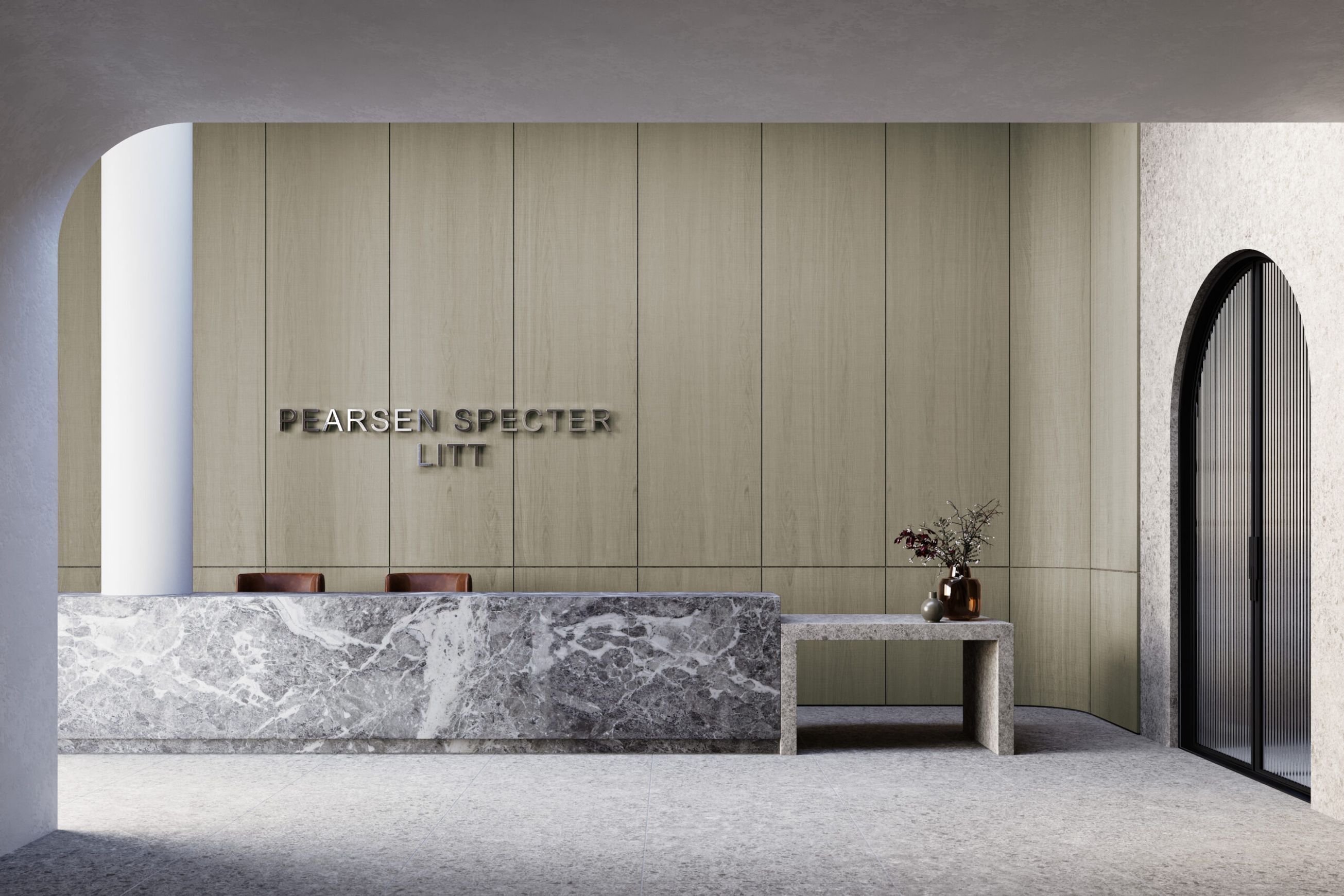 Oak Grey | Sawn | Lignapal Panels