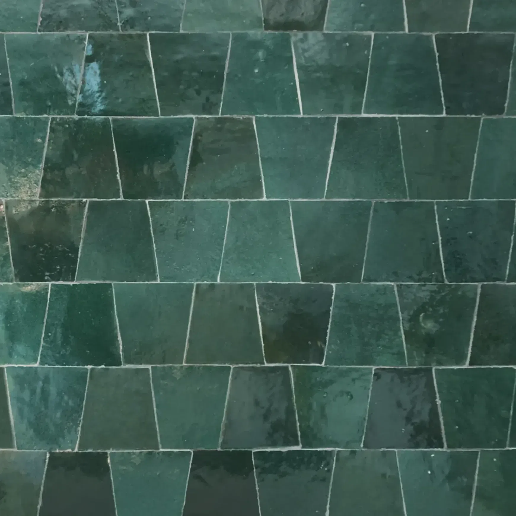 Cirque | Moroccan Tiles