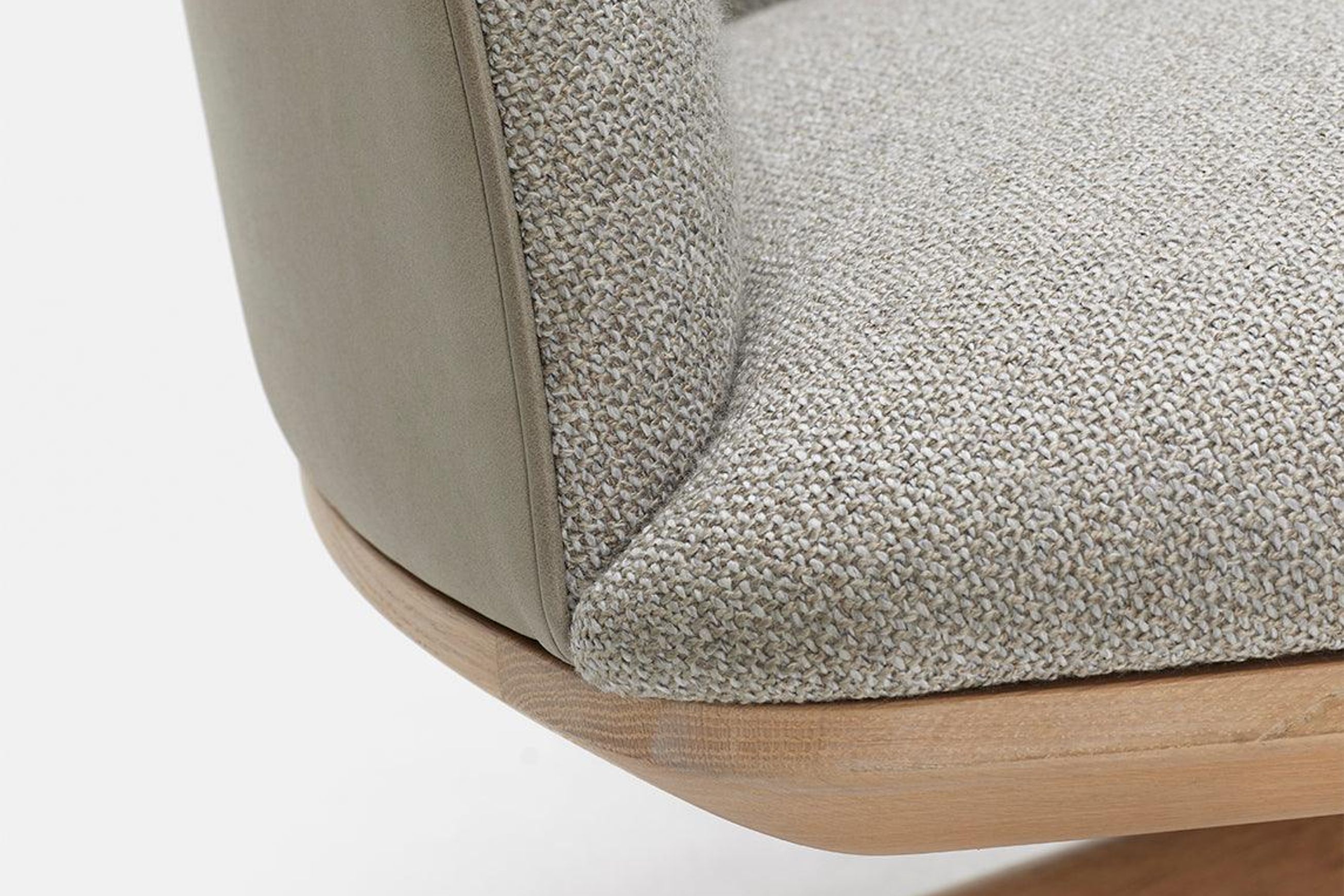 Glenaire Low Back Swivel Chair