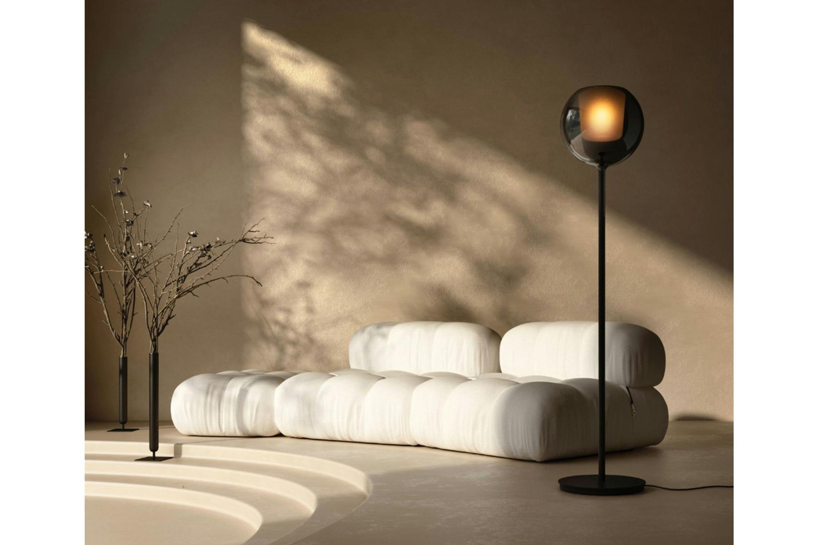 Glo Floor Lamp