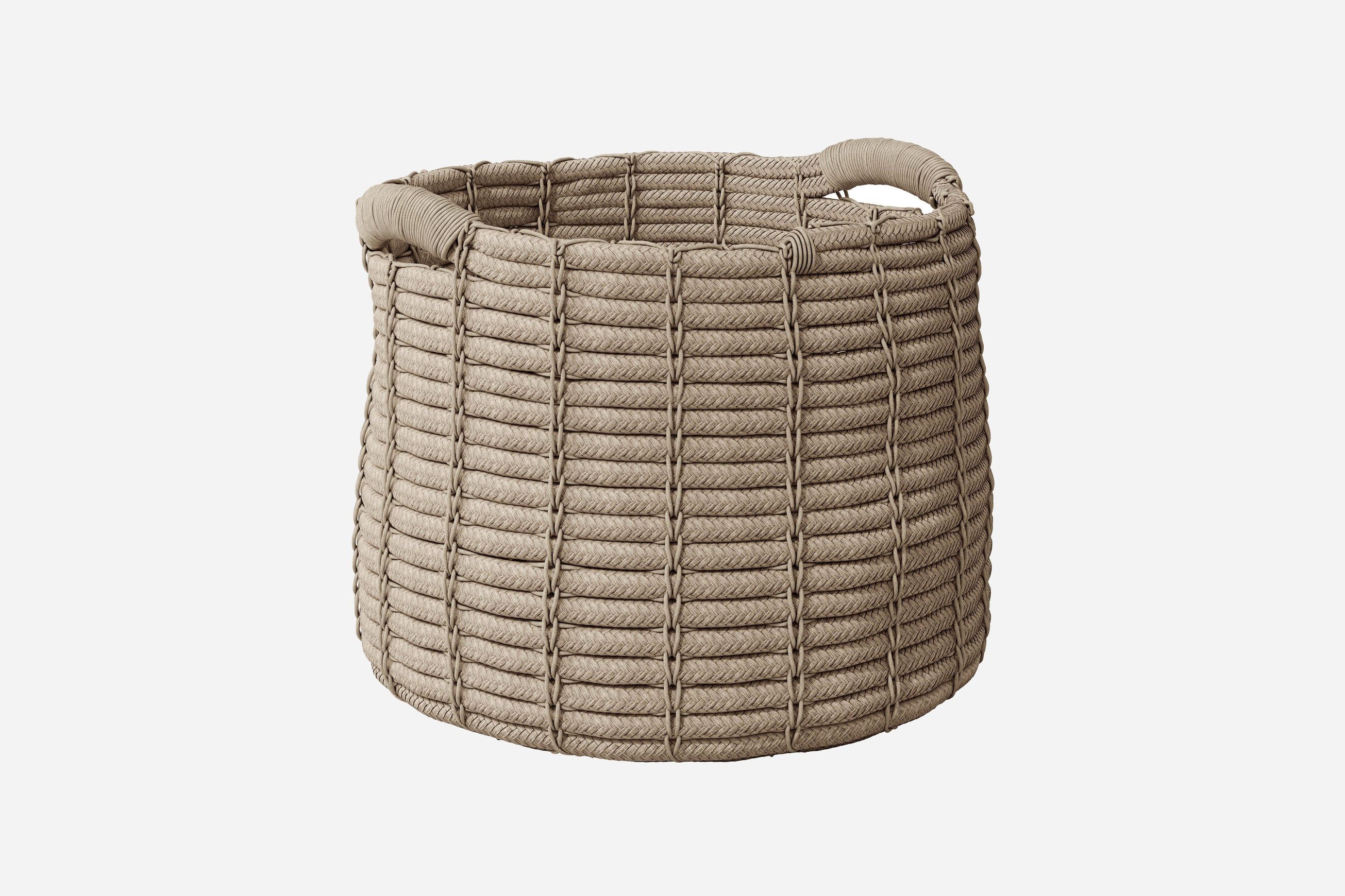 Gobi Basket