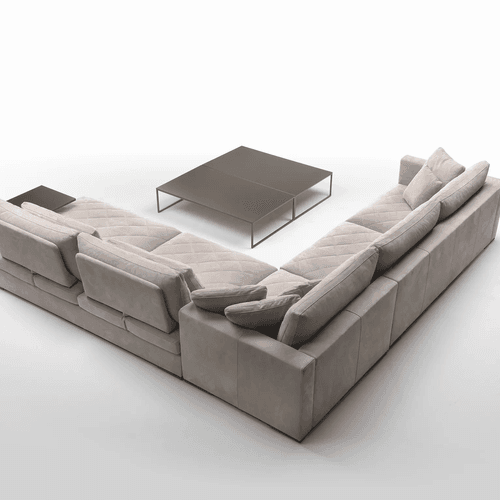 Gordon Sofa