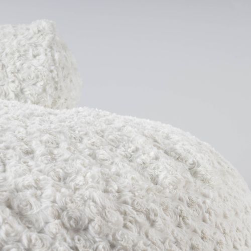 DreamPod® Beanbag - White