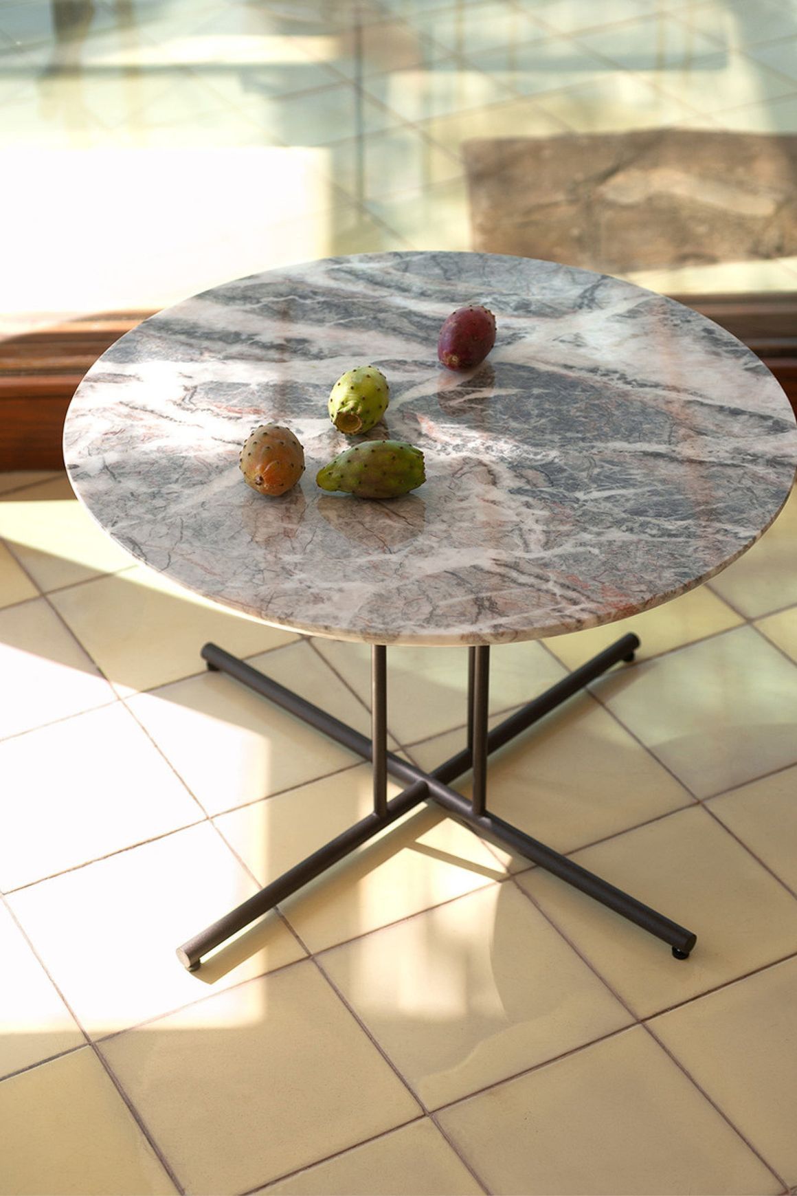 Graphic Coffee Tables
