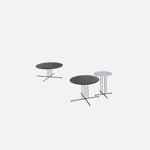 Graphic Coffee Tables