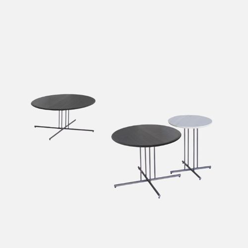 Graphic Coffee Tables