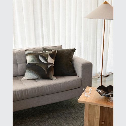 Baya Cyprian Cushion - Rosemary | Two Sizes