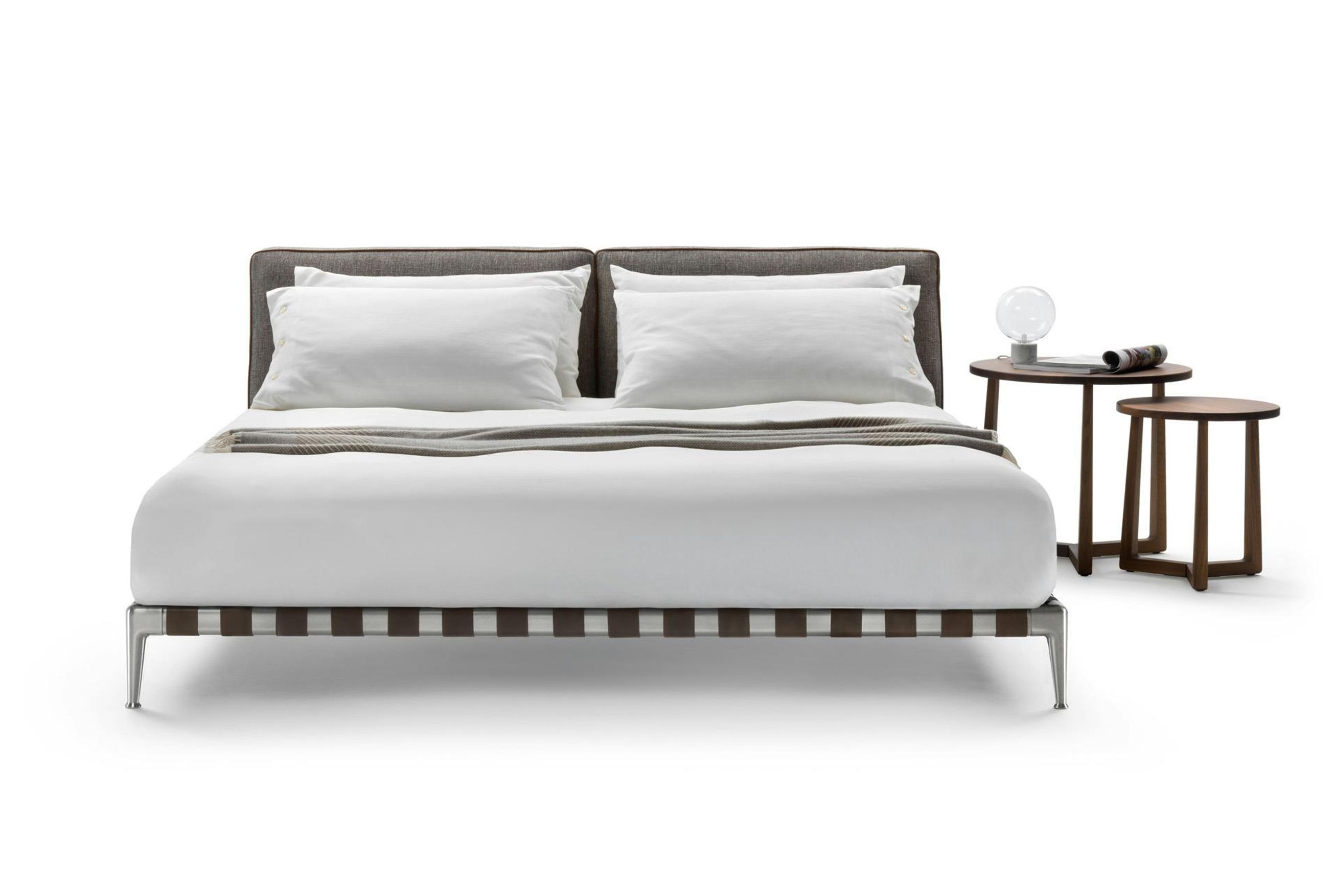 Gregory Bed By Flexform