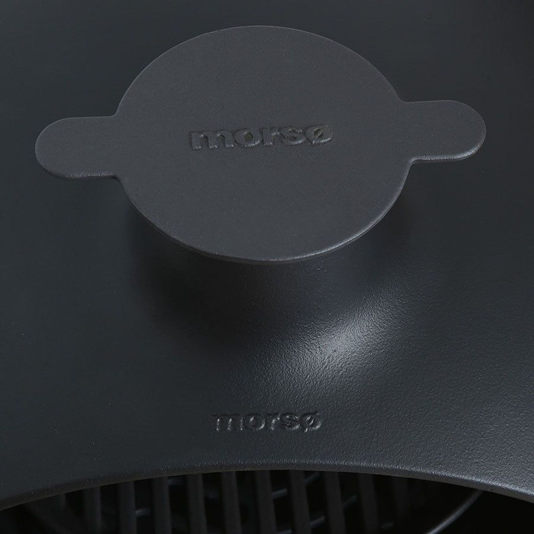 Morso Smoke Keeper