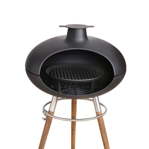 Morso Smoke Keeper