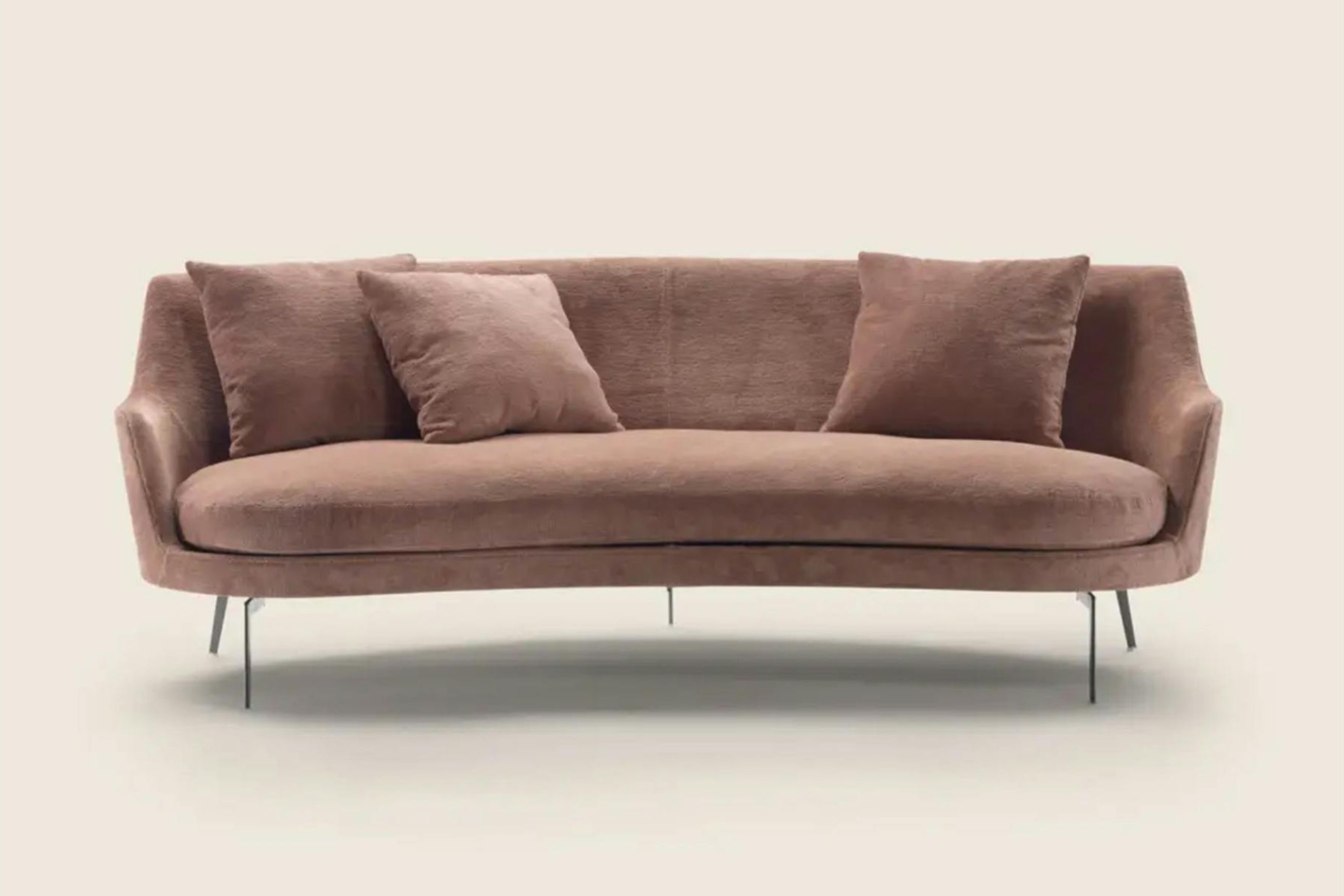 Guscio Sofa By Flexform