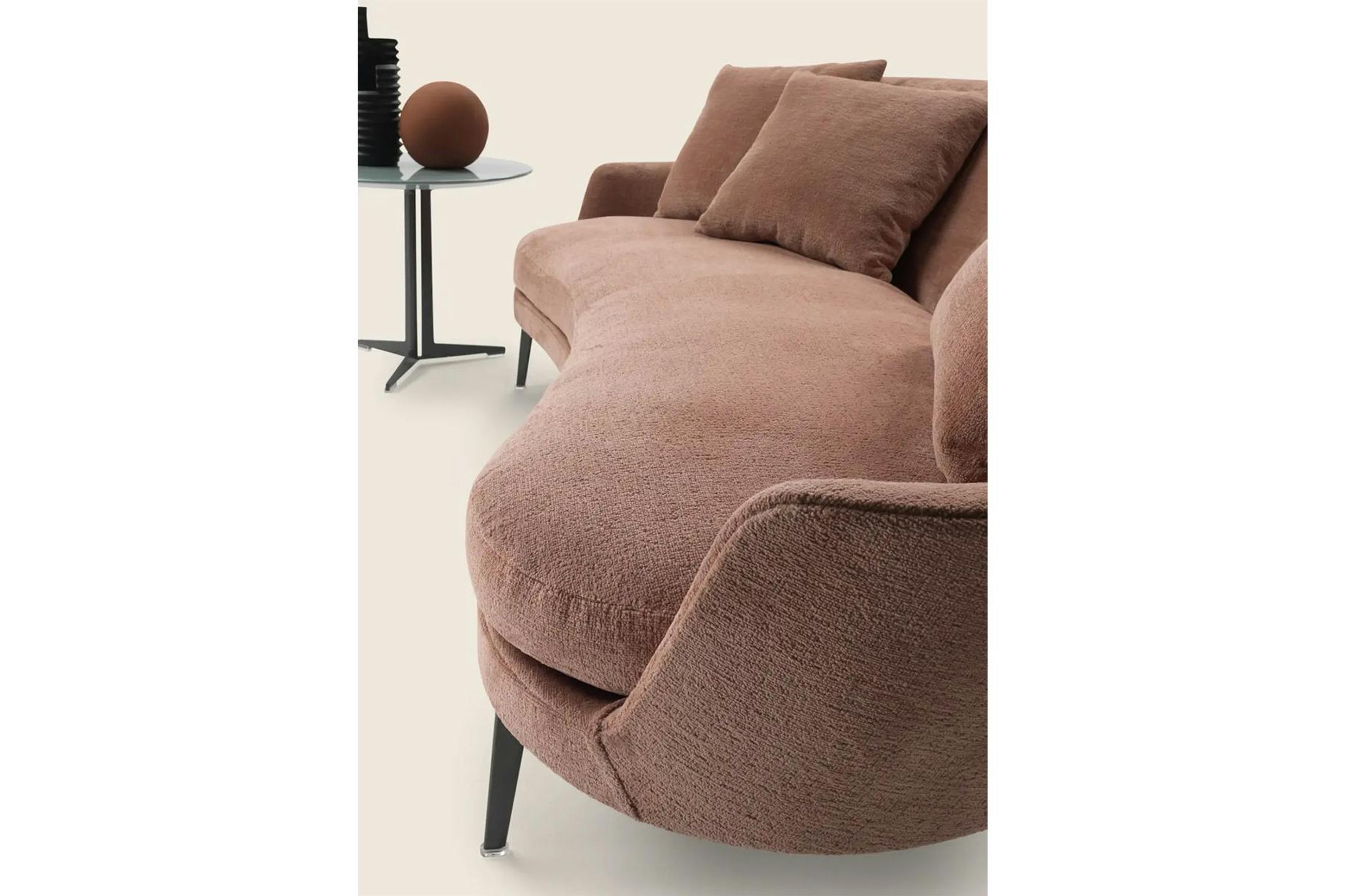 Guscio Sofa By Flexform
