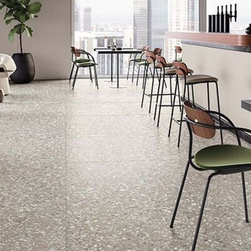 Metropolis Tile by Casalgrande Padana