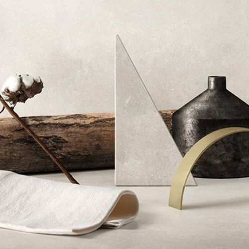 Le Ville Tile by Casalgrande Padana