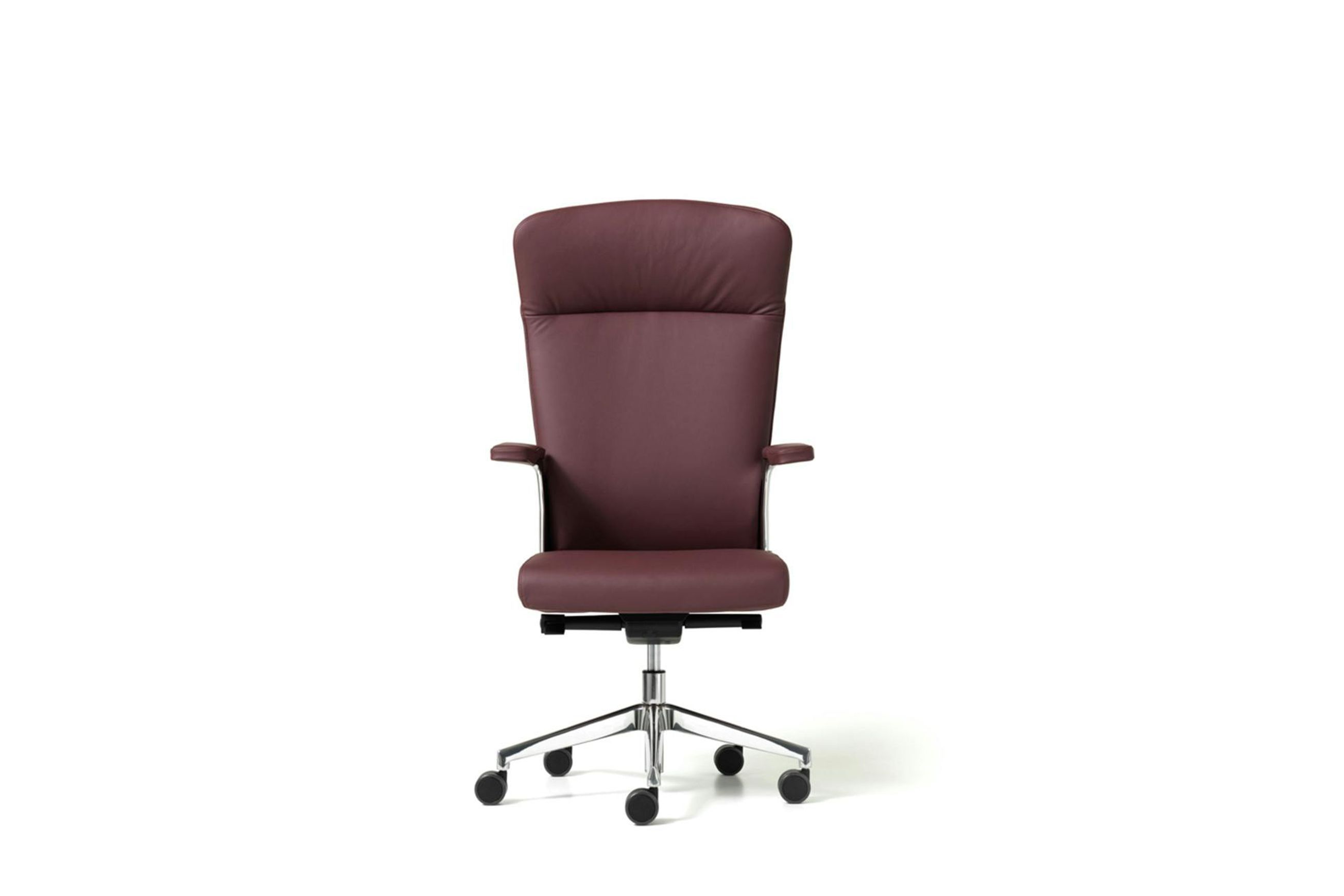 Halfpipe Office Chair