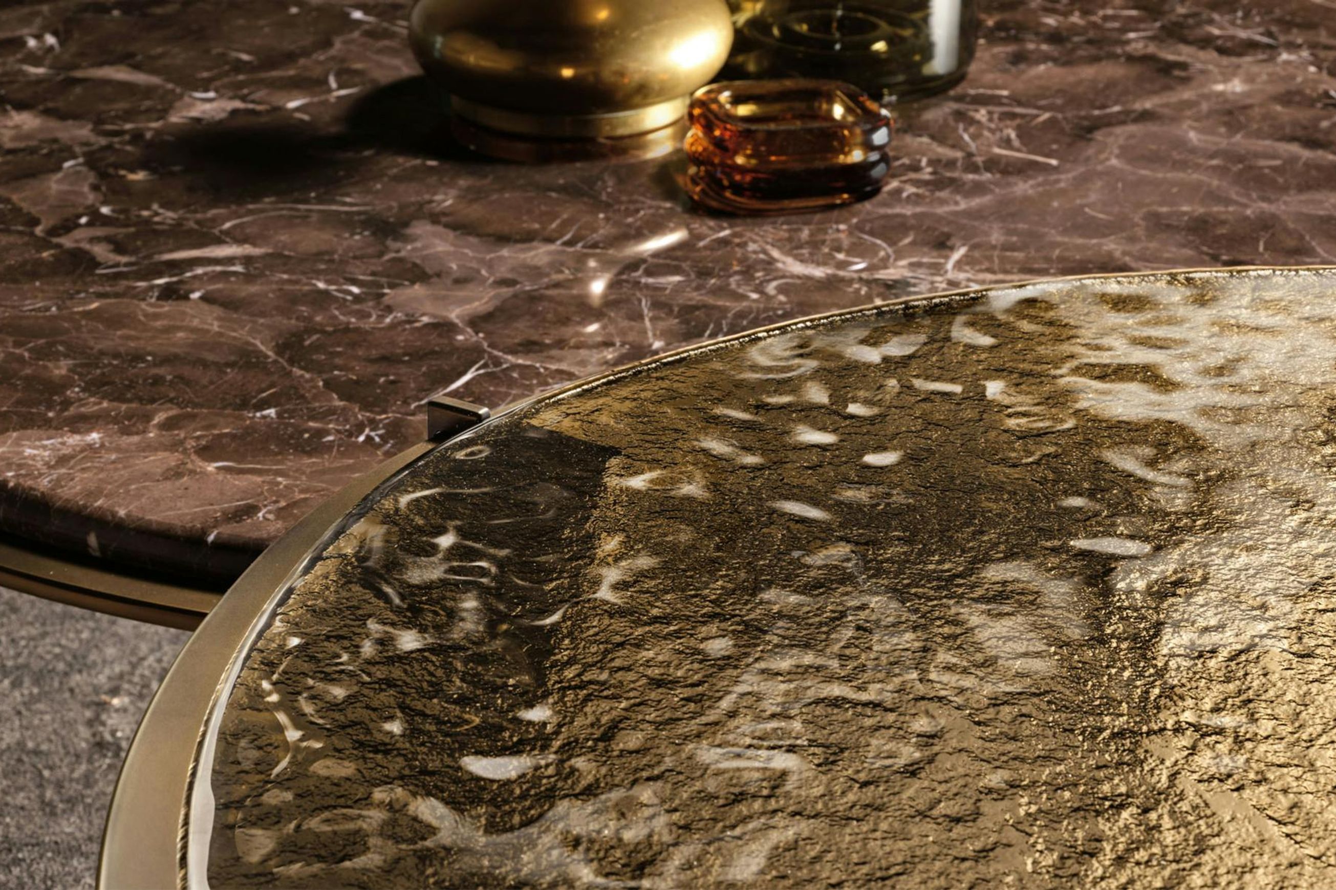Halo Coffee Table