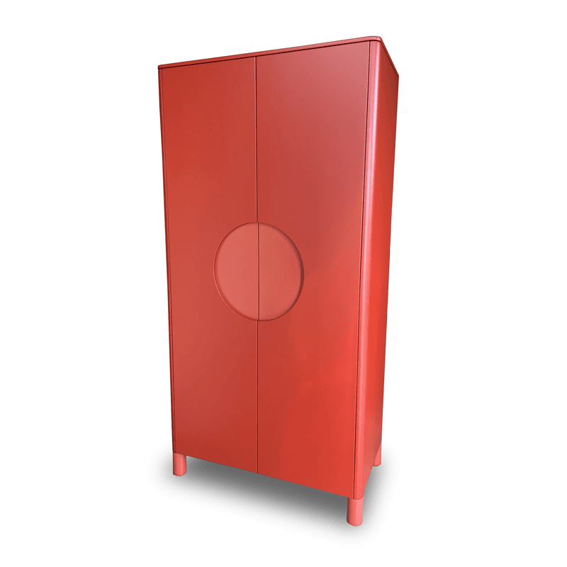 OhSo - Cabinet by Apartmento