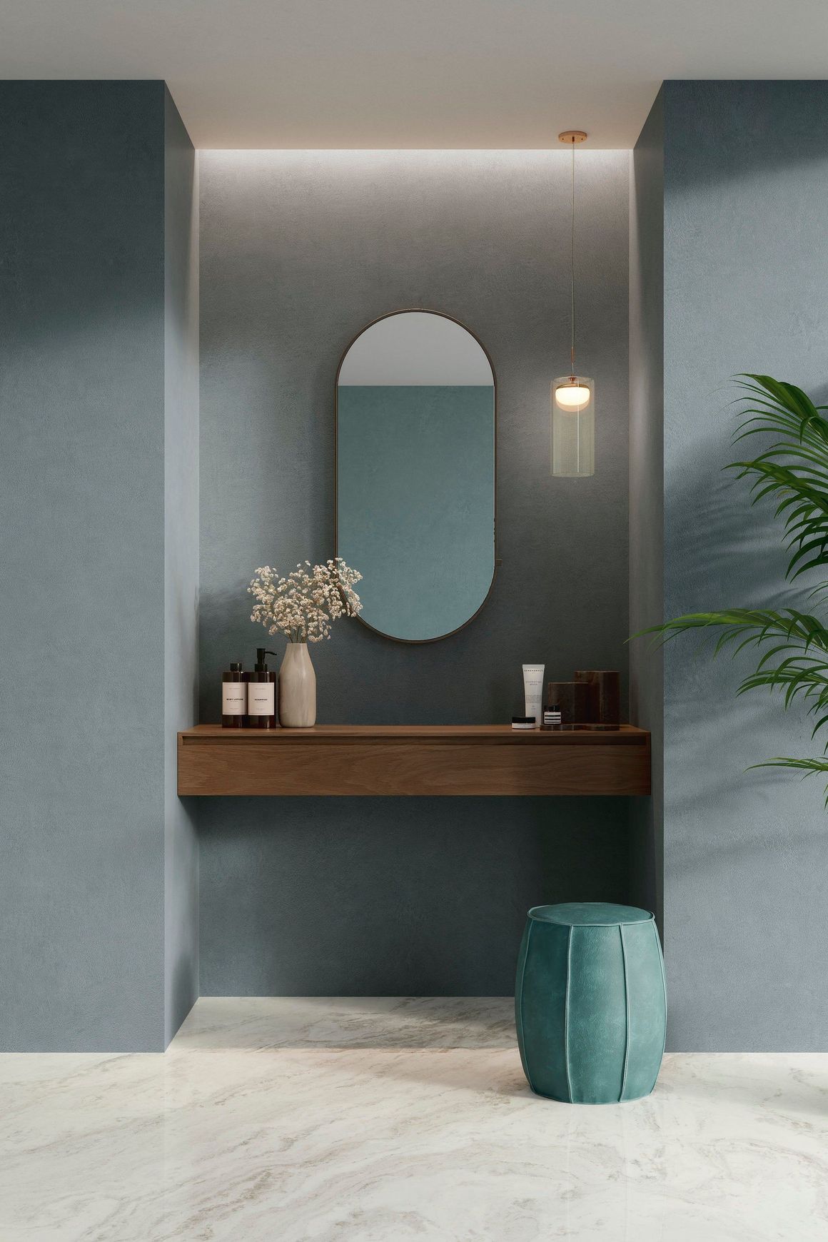 Harmony Azure 60x60