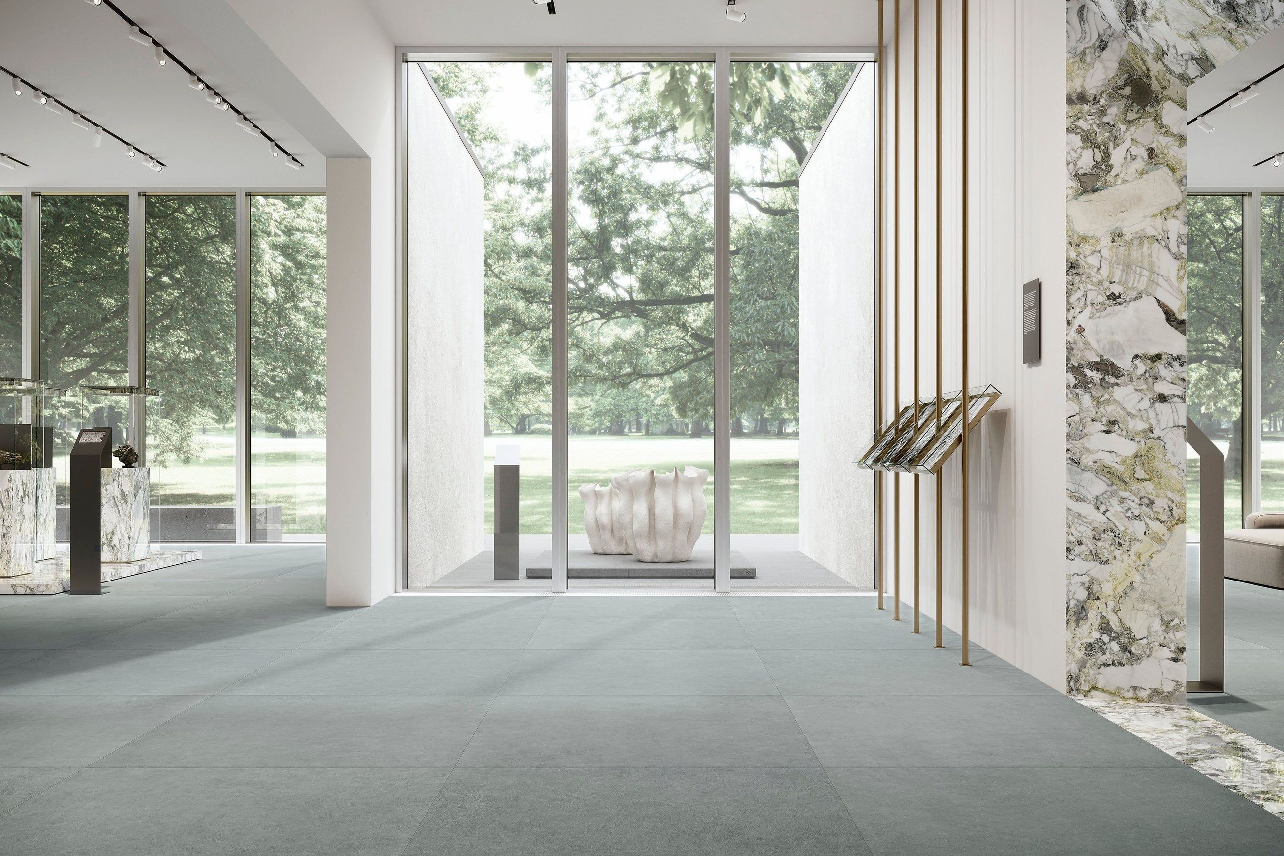Harmony Azure 60x60