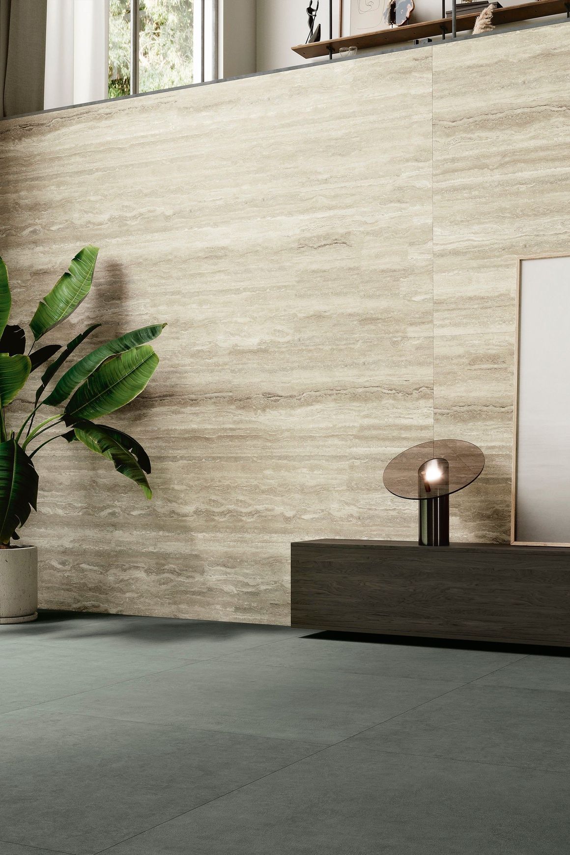Harmony Chester Green 60x60