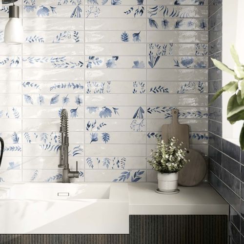 Progetto S7 Tile by Sichenia